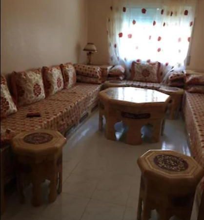Nice Appartement in Tanger Buitenkant foto
