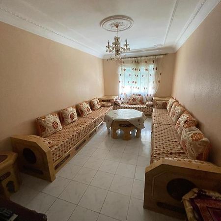 Nice Appartement in Tanger Buitenkant foto