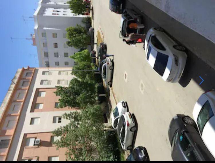 Nice Appartement in Tanger Buitenkant foto