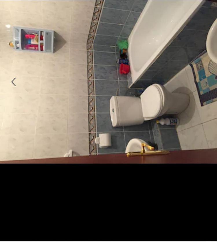Nice Appartement in Tanger Buitenkant foto