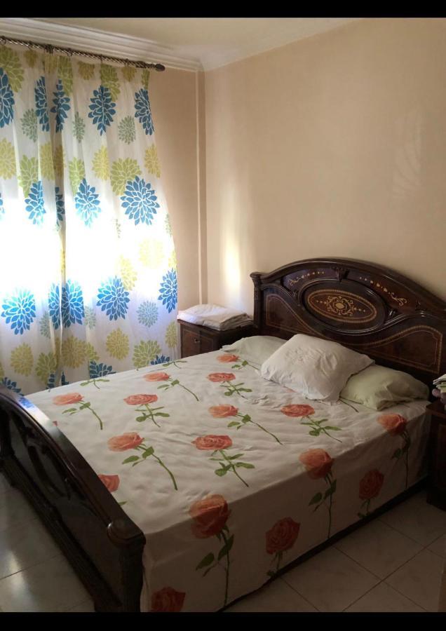 Nice Appartement in Tanger Buitenkant foto