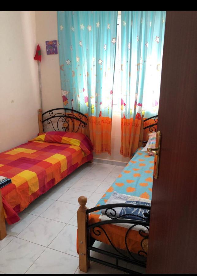 Nice Appartement in Tanger Buitenkant foto