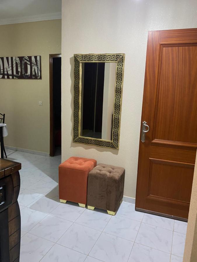 Nice Appartement in Tanger Buitenkant foto