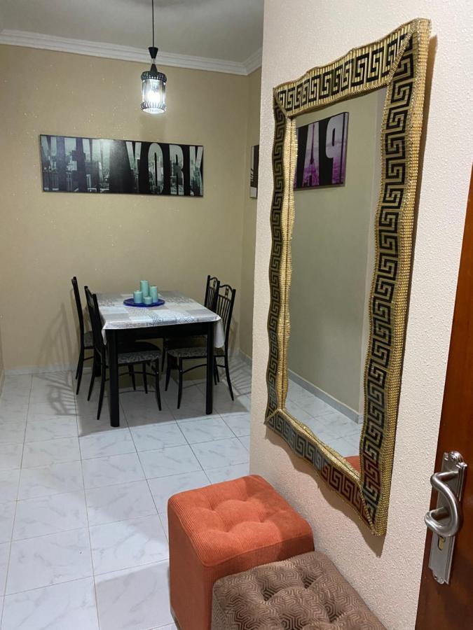 Nice Appartement in Tanger Buitenkant foto
