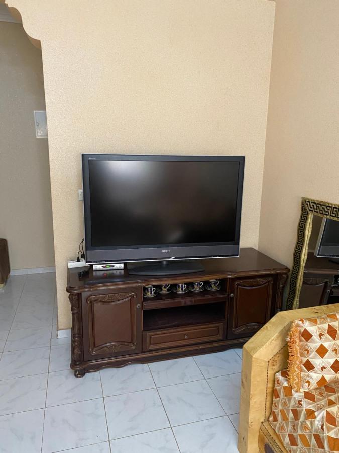 Nice Appartement in Tanger Buitenkant foto