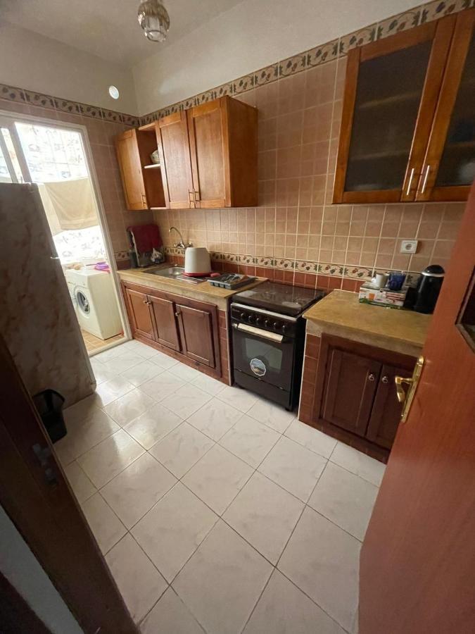 Nice Appartement in Tanger Buitenkant foto
